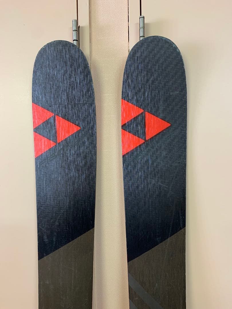 フィッシャー Ranger 108 182cm