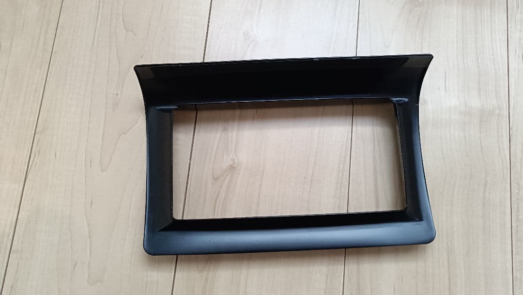 キャラバン　インテリアパネル4P　ピアノブラック