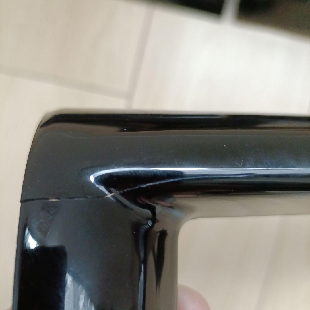 キャラバン　インテリアパネル4P　ピアノブラック