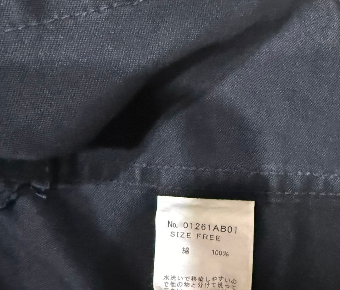 る*る様 新品　HYSTERIC GLAMOUR ヒステリックグラマー　ジャケッ