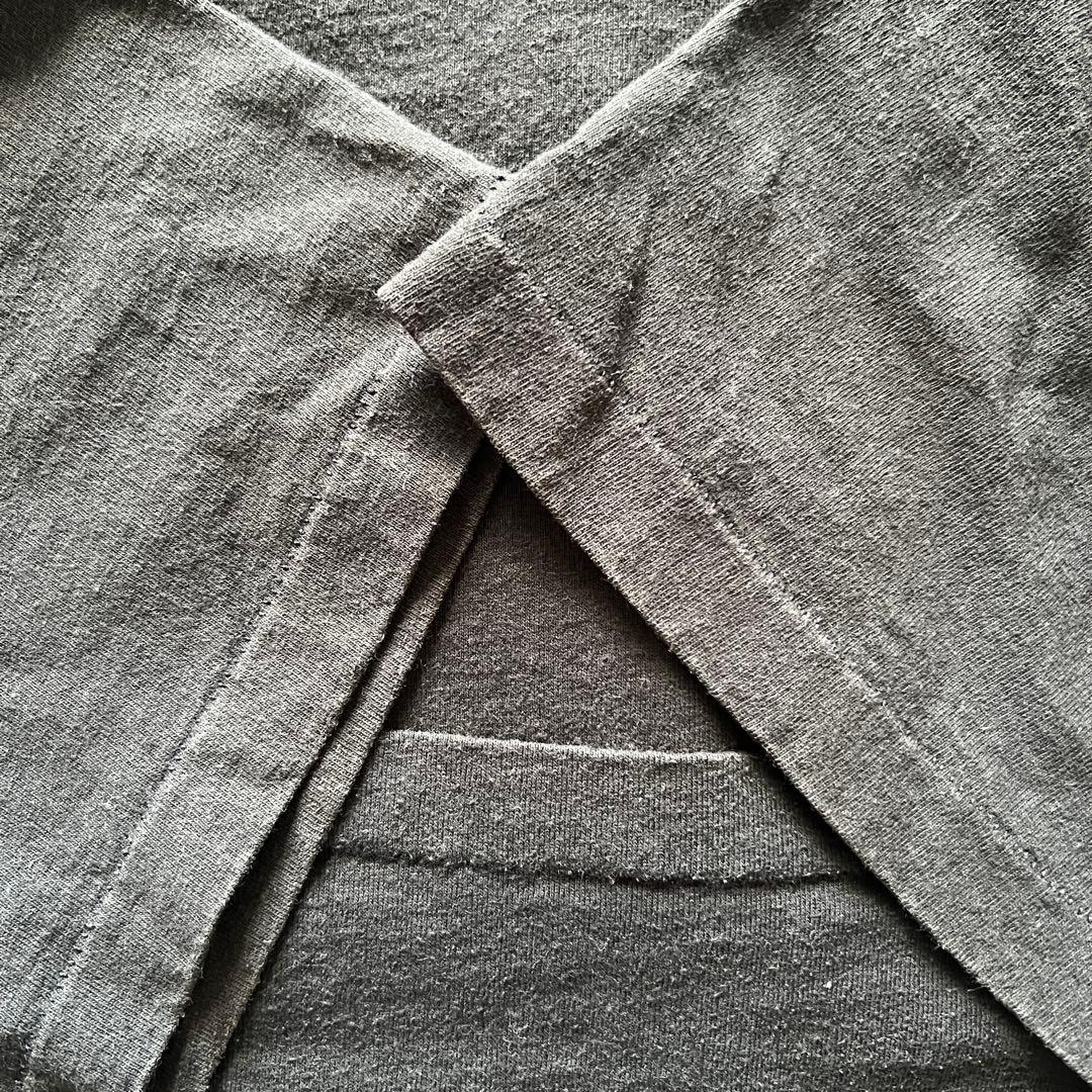 トップス LLICA SUMMER 1994 WHO GIVES A SHIT