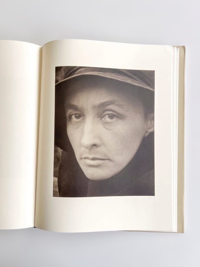 アート・デザイン・音楽 ia O'Keeffe Alfred Stieglitz
