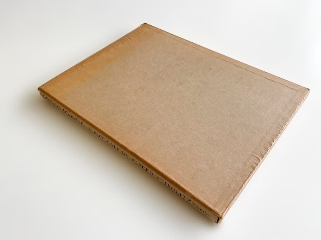 アート・デザイン・音楽 ia O'Keeffe Alfred Stieglitz