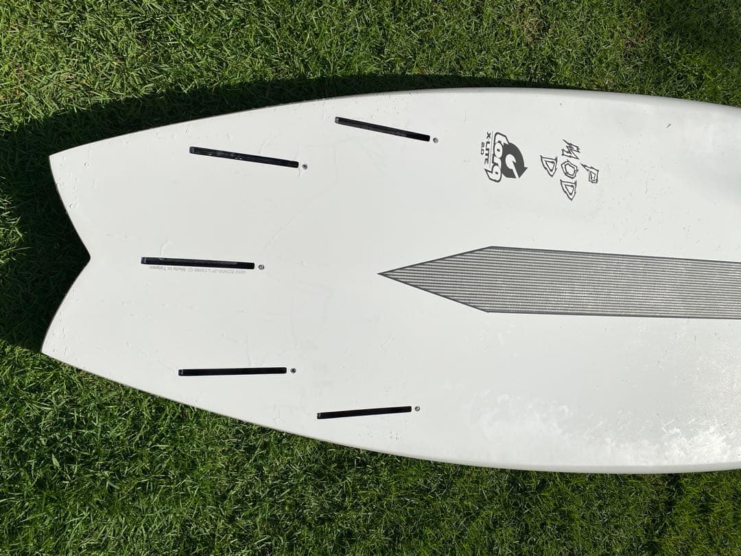 オスカーさま専用　チャンネルアイランズ PODMOD 5’10” 美品