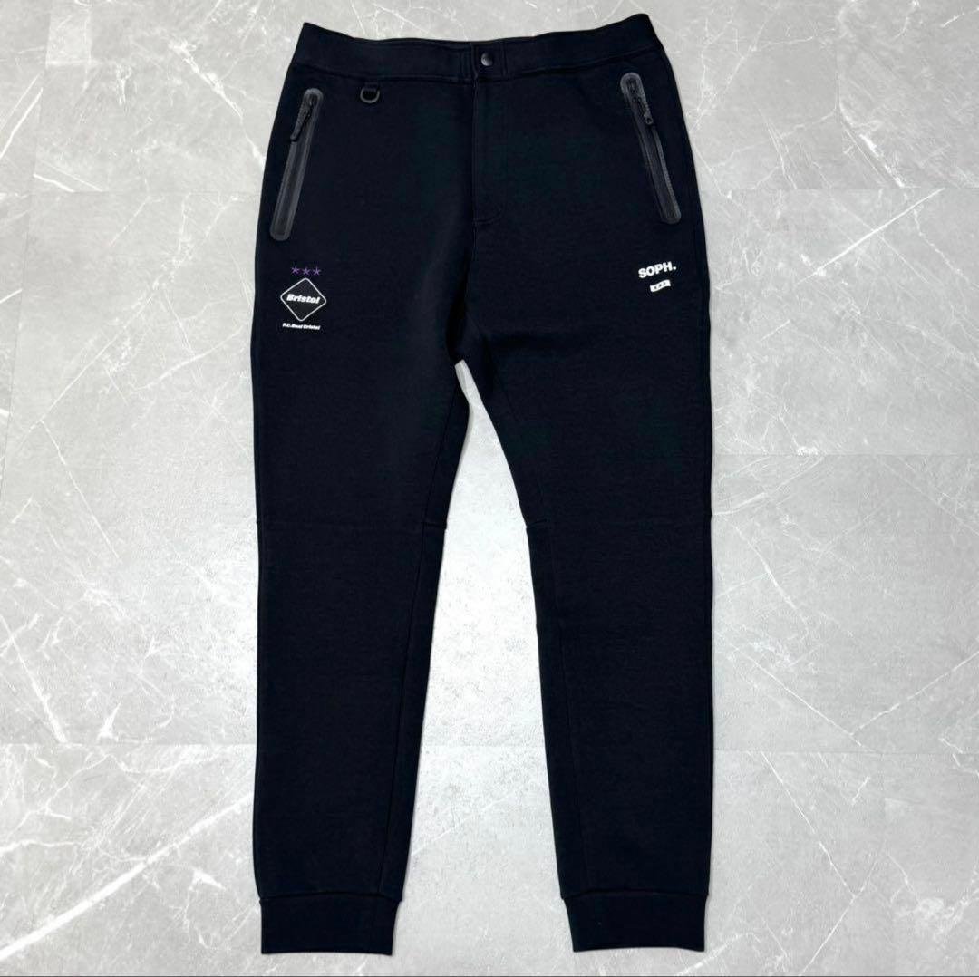 F.C.R.B GOD SELECTION セットアップ