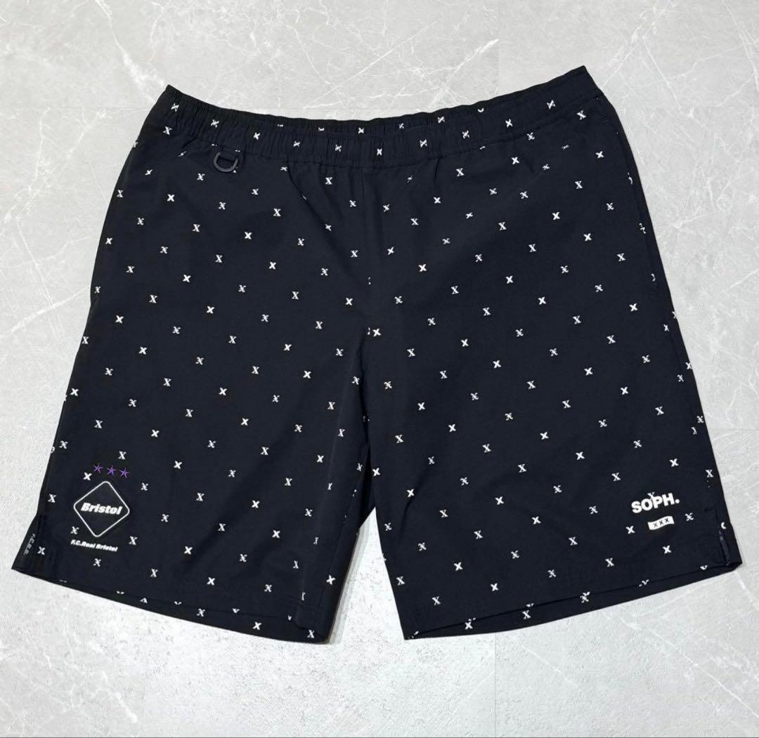 F.C.R.B GOD SELECTION セットアップ