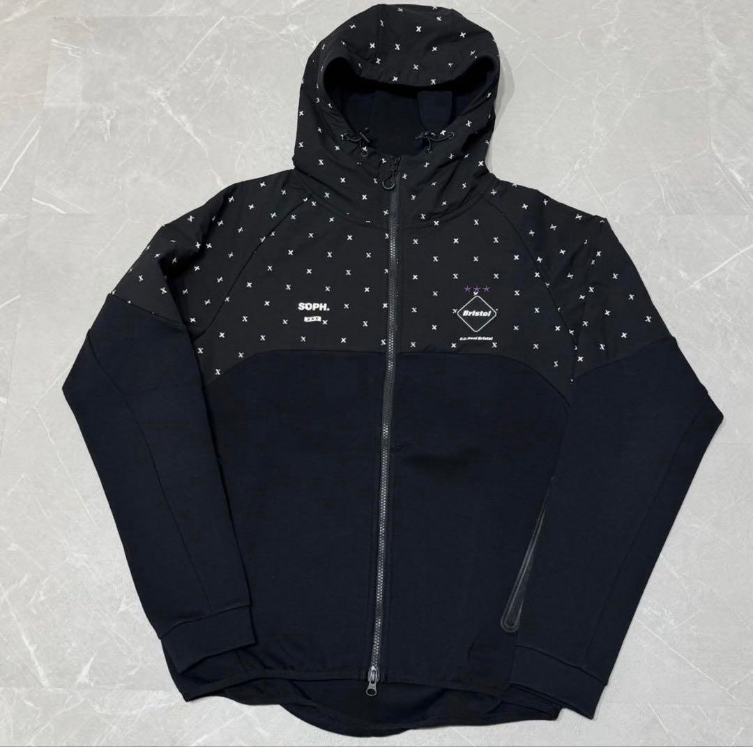 F.C.R.B GOD SELECTION セットアップ