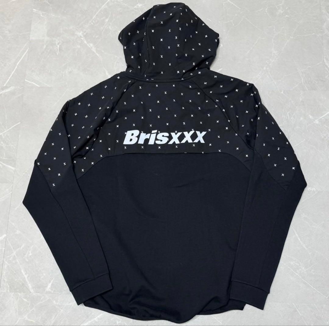 F.C.R.B GOD SELECTION セットアップ