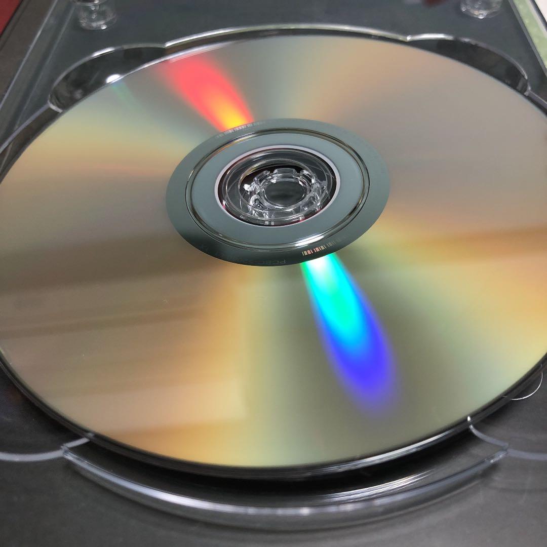 ストロベリーナイト DVD 竹内結子さん フォトカード付き