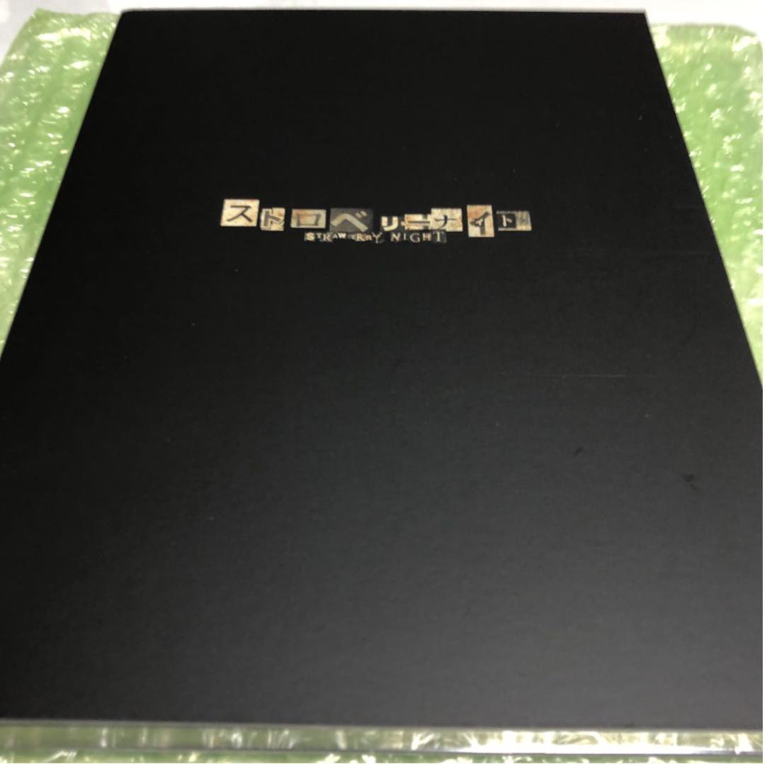 ストロベリーナイト DVD 竹内結子さん フォトカード付き