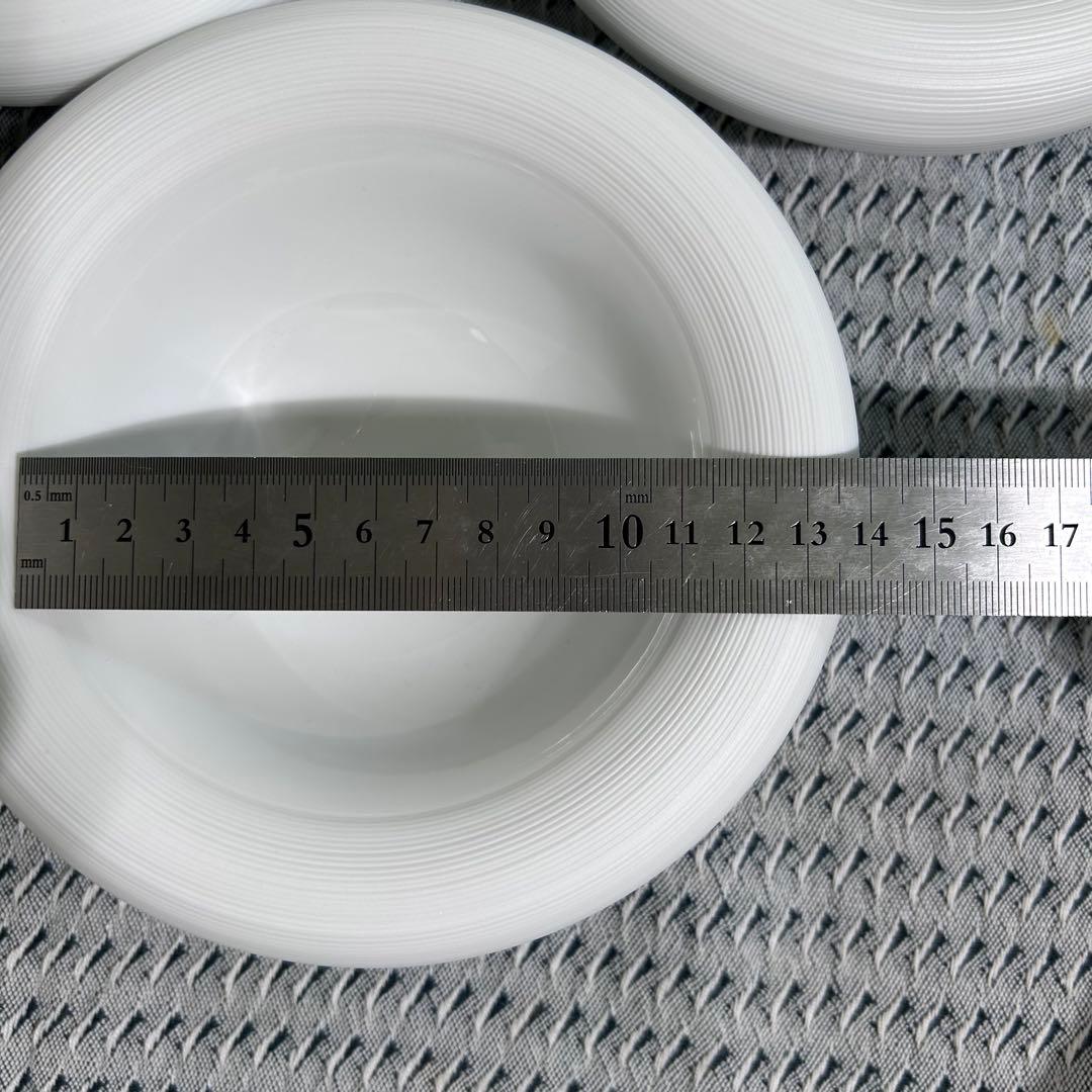 J.L Coquetジャン・ルイ・コケ　バブル 16cm 2枚セット