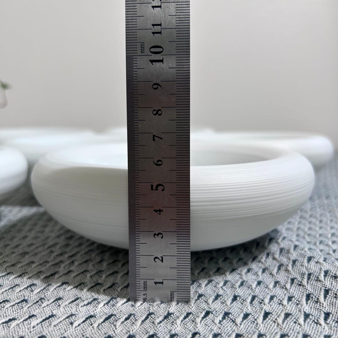 J.L Coquetジャン・ルイ・コケ　バブル 16cm 2枚セット