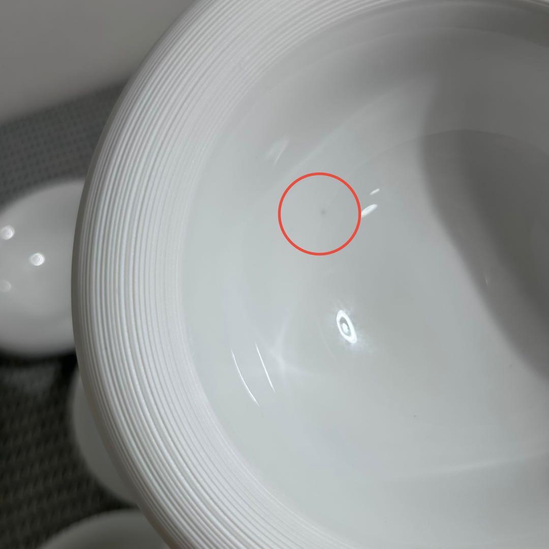 J.L Coquetジャン・ルイ・コケ　バブル 16cm 2枚セット