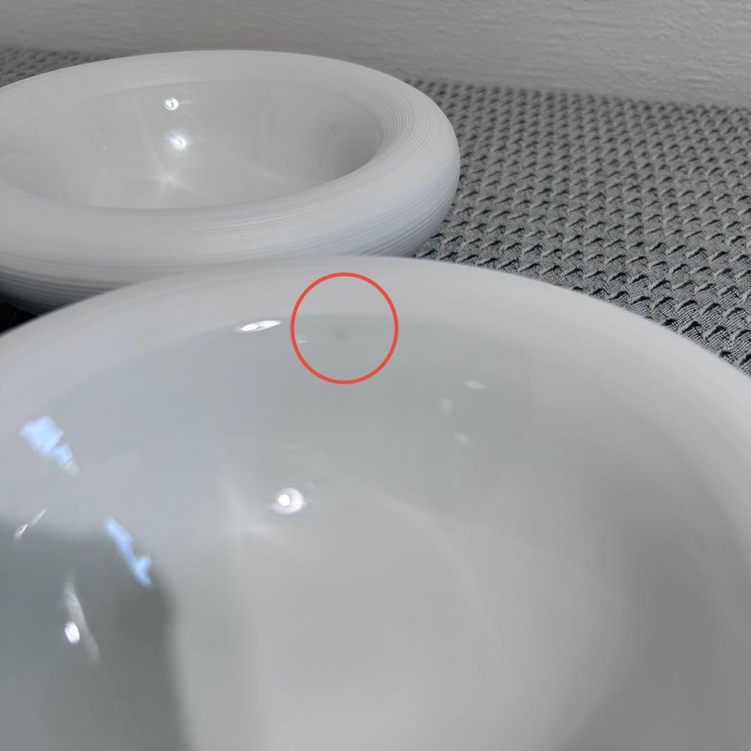 J.L Coquetジャン・ルイ・コケ　バブル 16cm 2枚セット