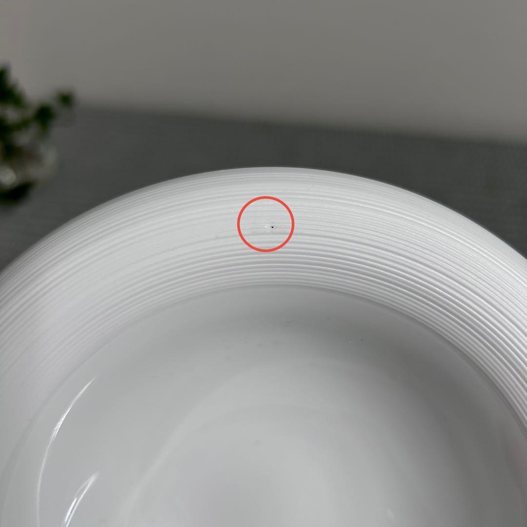 J.L Coquetジャン・ルイ・コケ　バブル 16cm 2枚セット