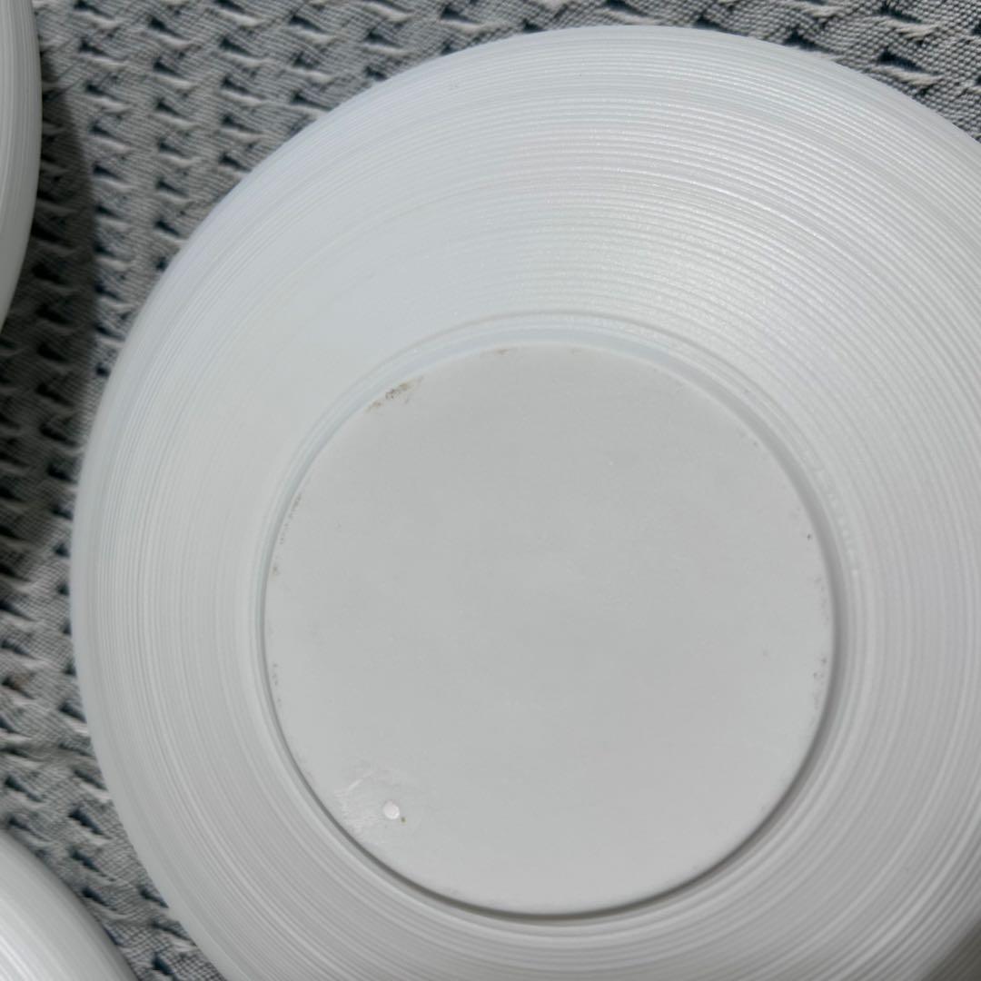 J.L Coquetジャン・ルイ・コケ　バブル 16cm 2枚セット