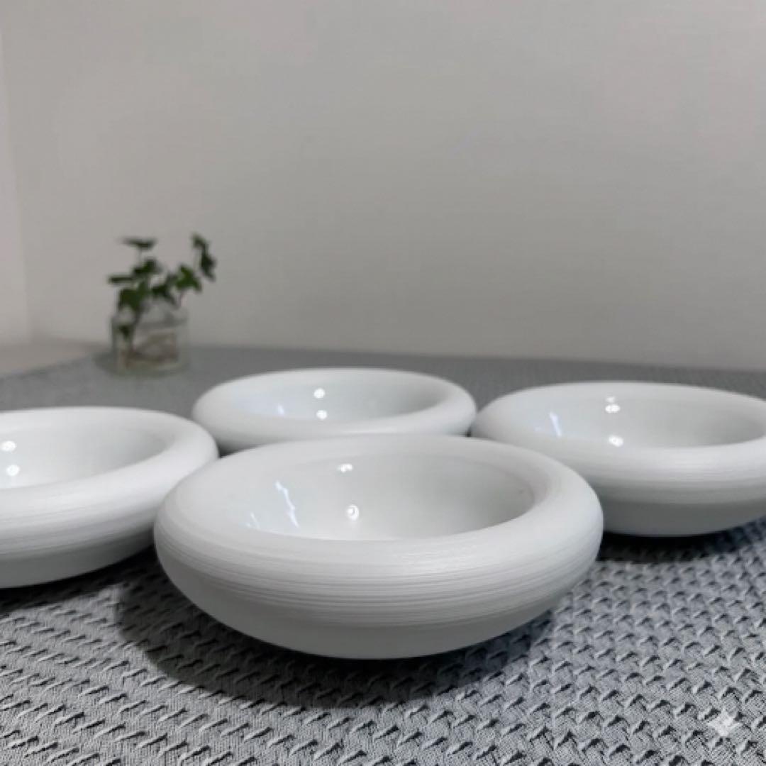 J.L Coquetジャン・ルイ・コケ　バブル 16cm 2枚セット