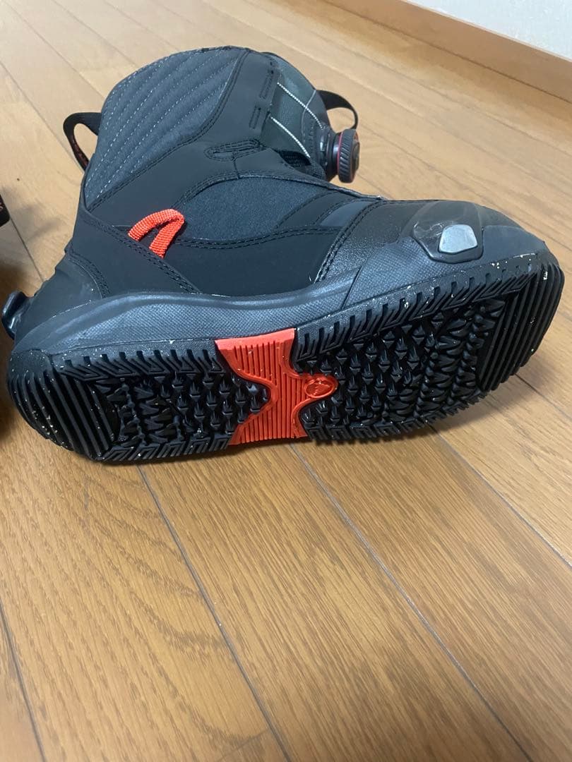 BURTON スノーボードブーツ Step On women's Sサイズ