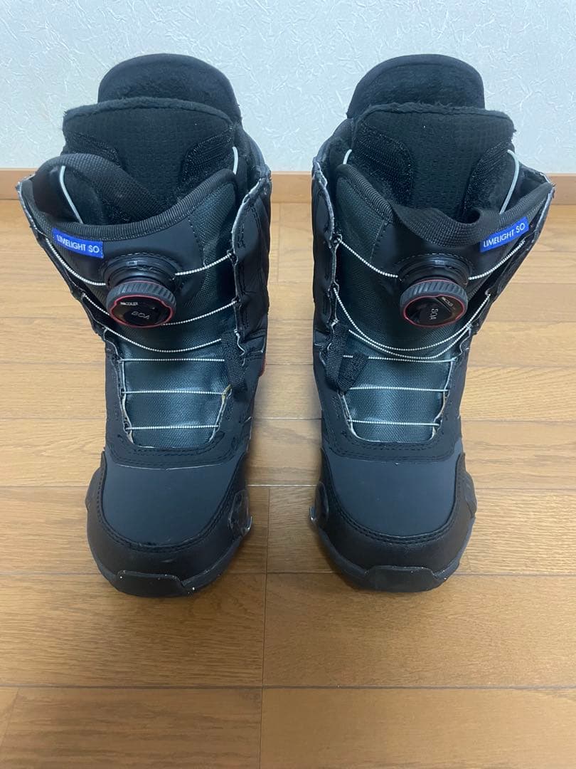 BURTON スノーボードブーツ Step On women's Sサイズ