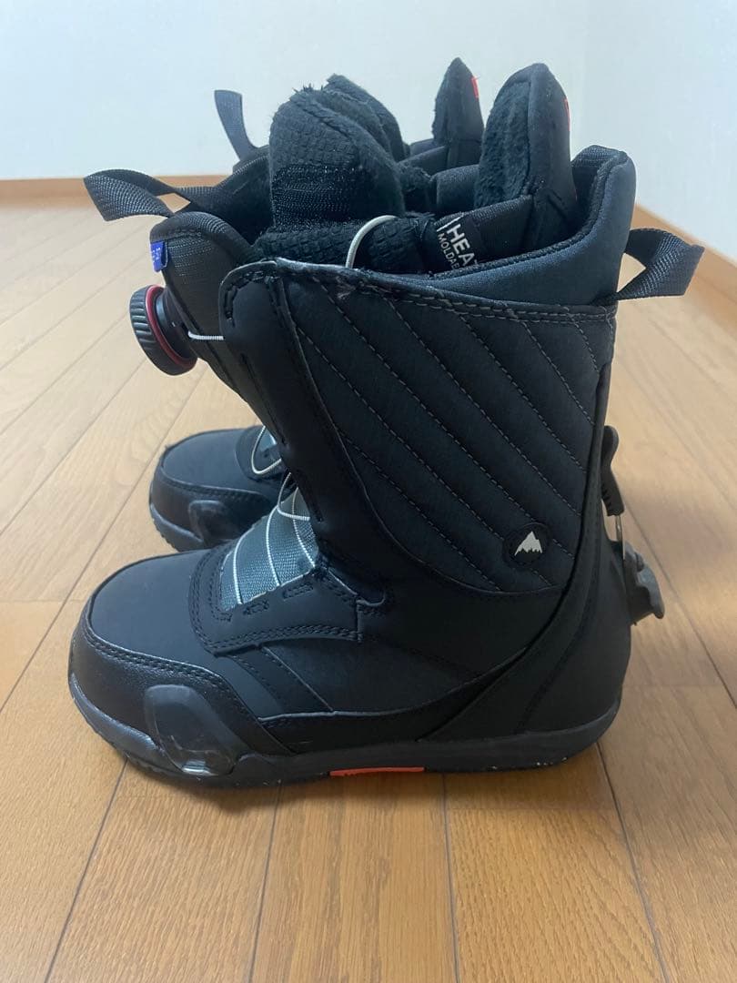 BURTON スノーボードブーツ Step On women's Sサイズ