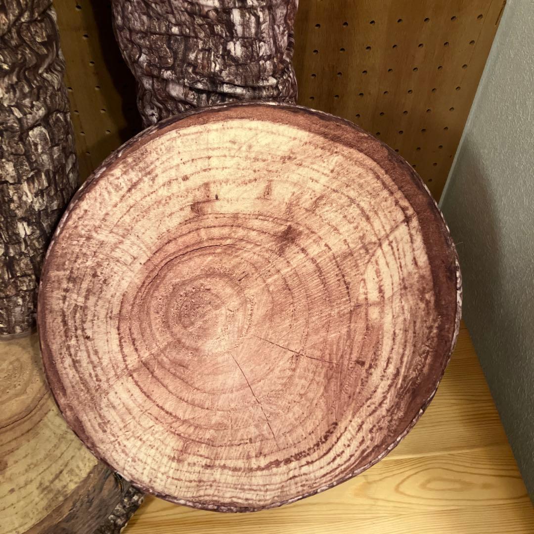 mero wings クッション4個セット　中古