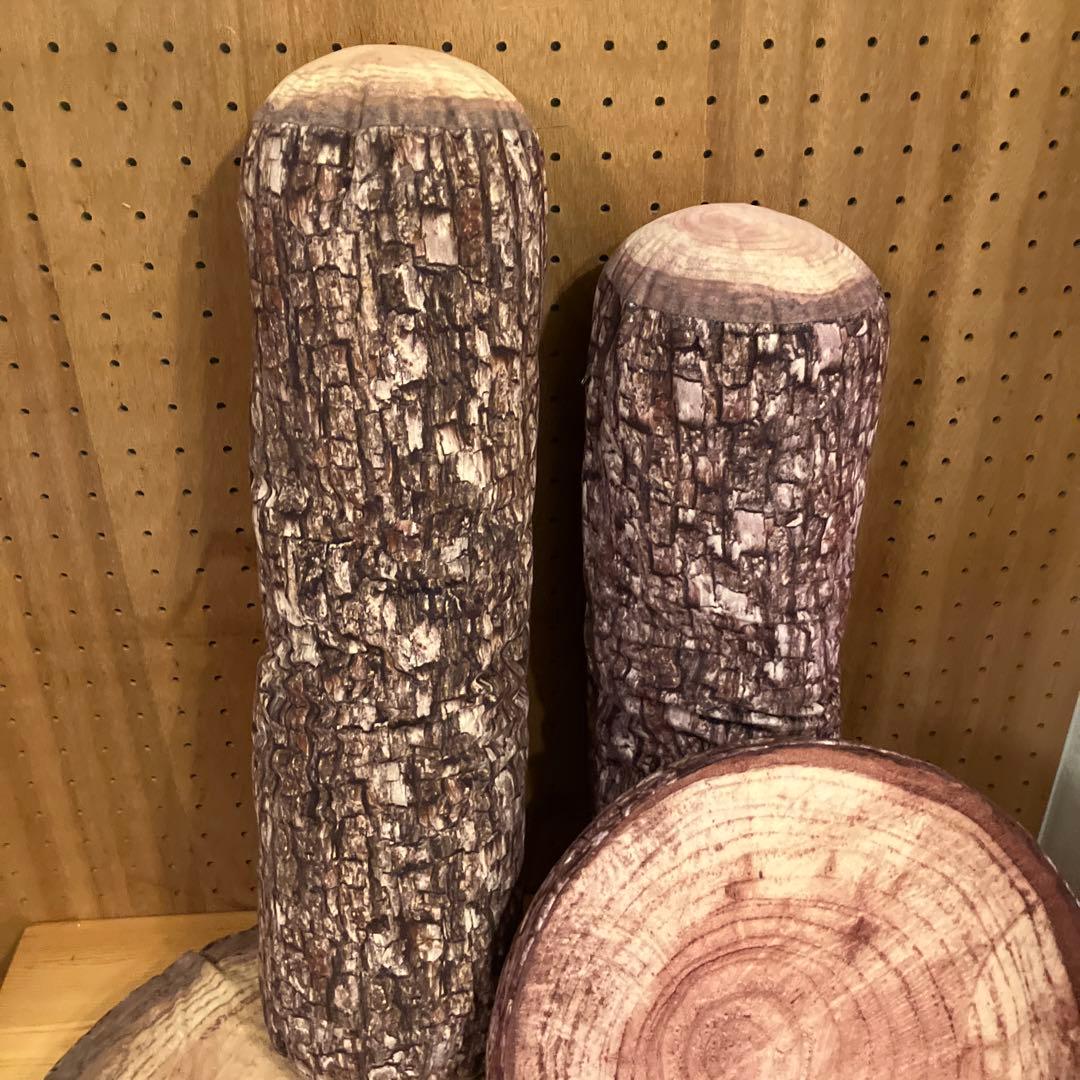 mero wings クッション4個セット　中古