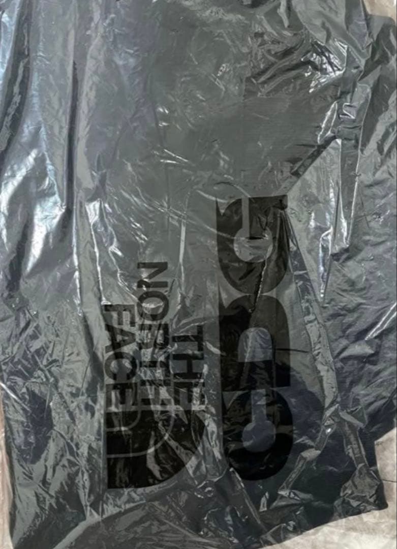 帽子 The North Face x CDG Beanie TNF Black