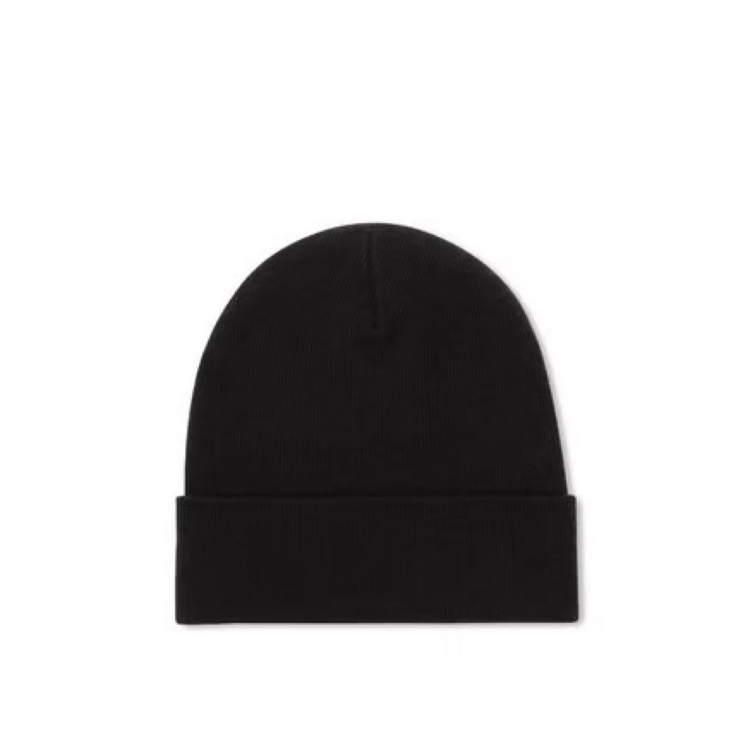 帽子 The North Face x CDG Beanie TNF Black
