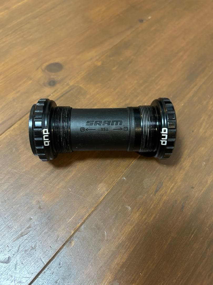 SRAM rival etap axe パワーメーター