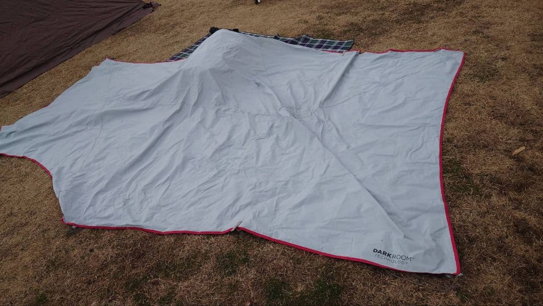 コールマン　タフスクリーン2ルームハウス　mdx+