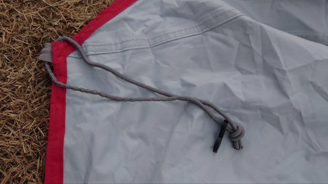 コールマン　タフスクリーン2ルームハウス　mdx+