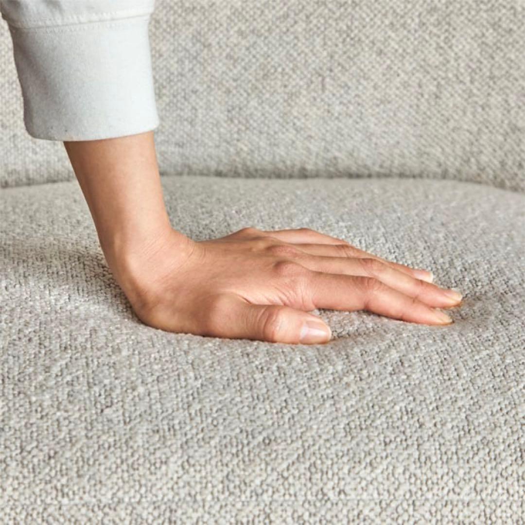 n*a様 UNICO 1人掛けソファー