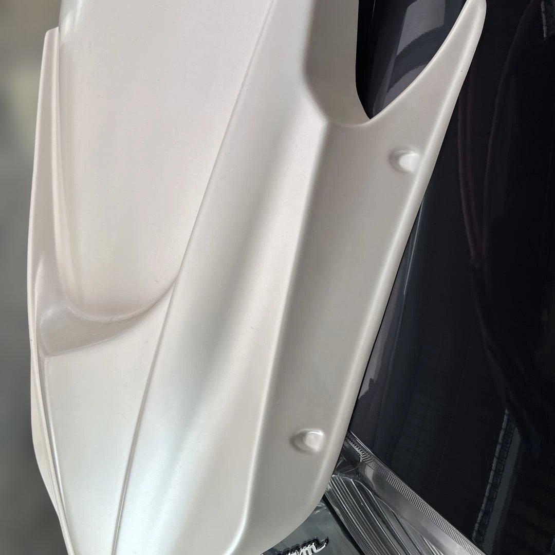 マグザムフロントエアロカウル 社外品