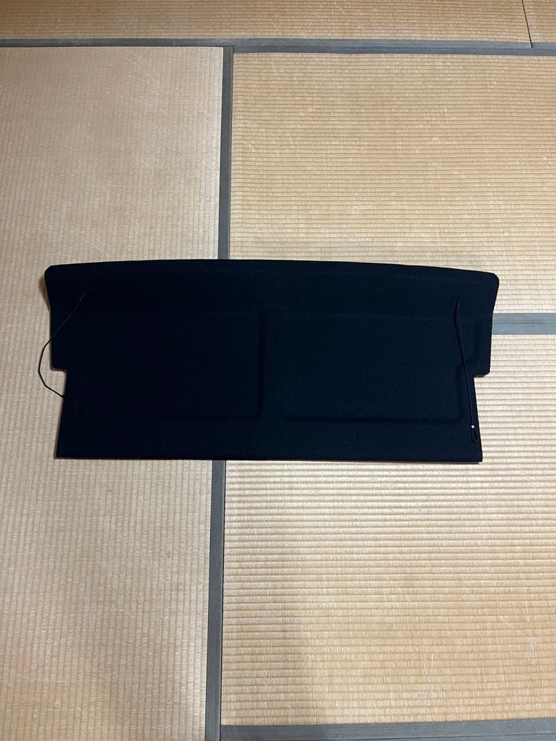 You☆moon トランクボード、サンバイザー