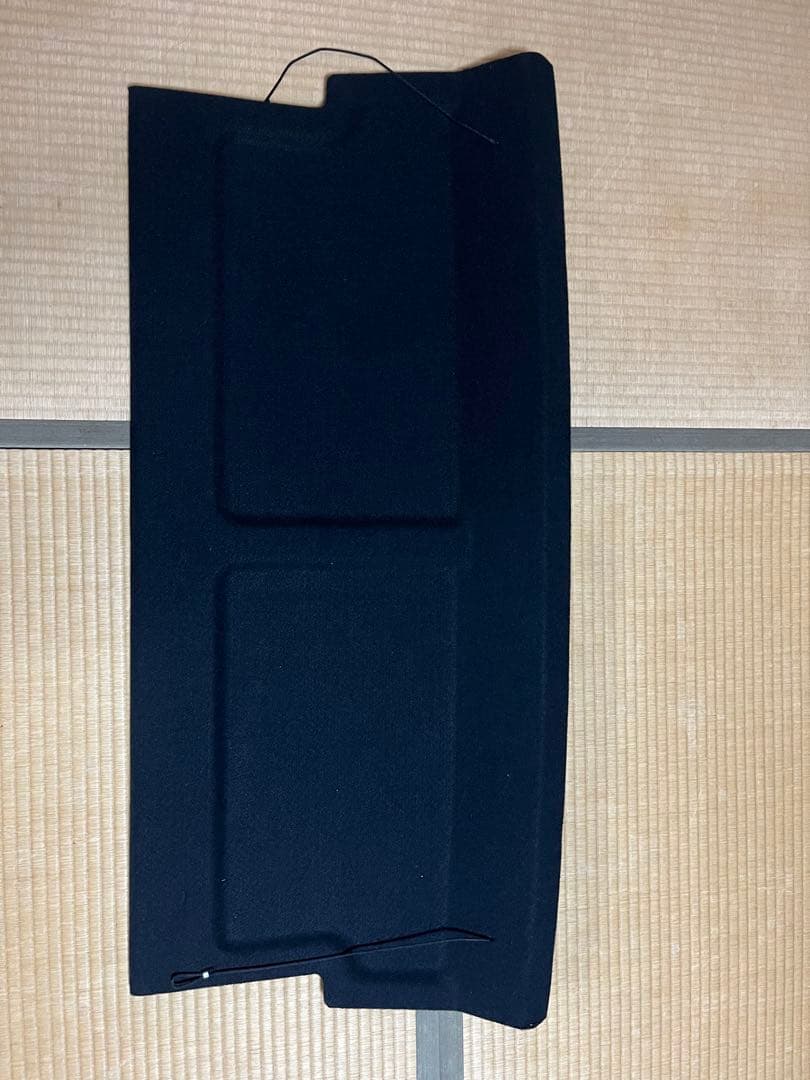 You☆moon トランクボード、サンバイザー