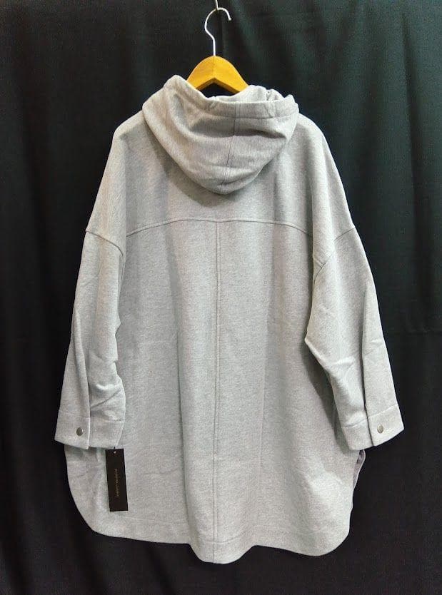 新品 ★FONTANA GRANDE /フォンタナグランデ ◎パーカー　38