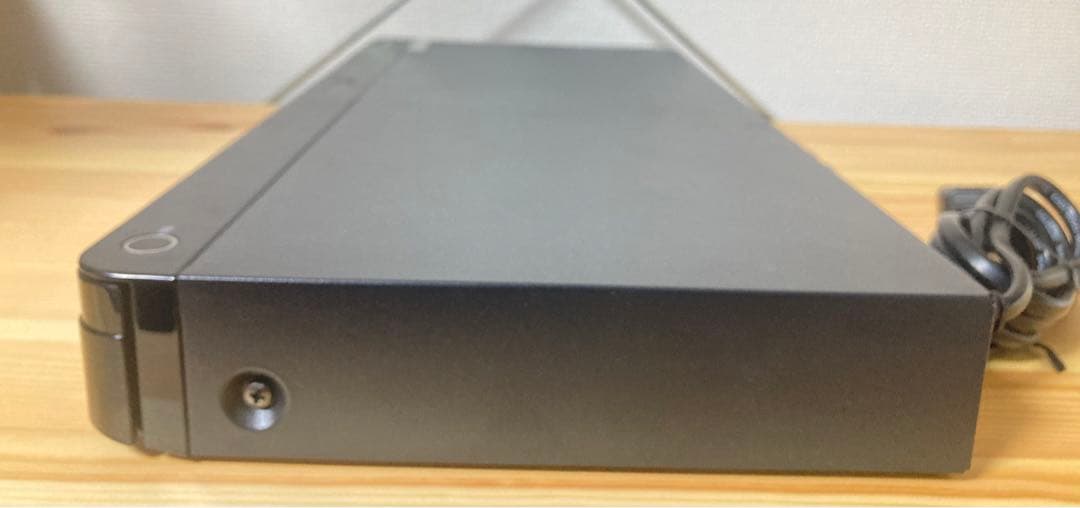 ☆東芝 TOSHIBA 1TB HDD ブルーレイレコーダー DBR-T1008