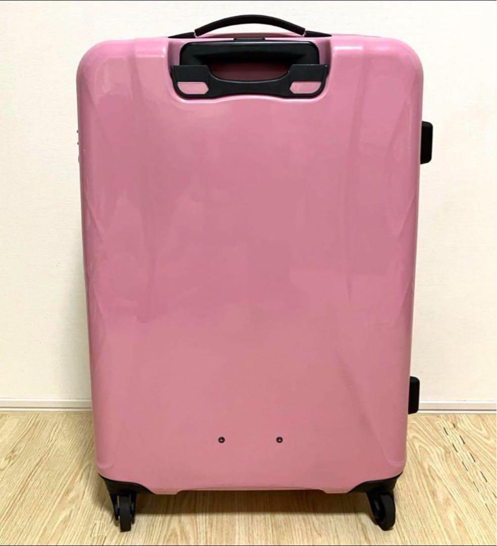 エース ProtecA プロテカ スーツケースラグーナライト 72L