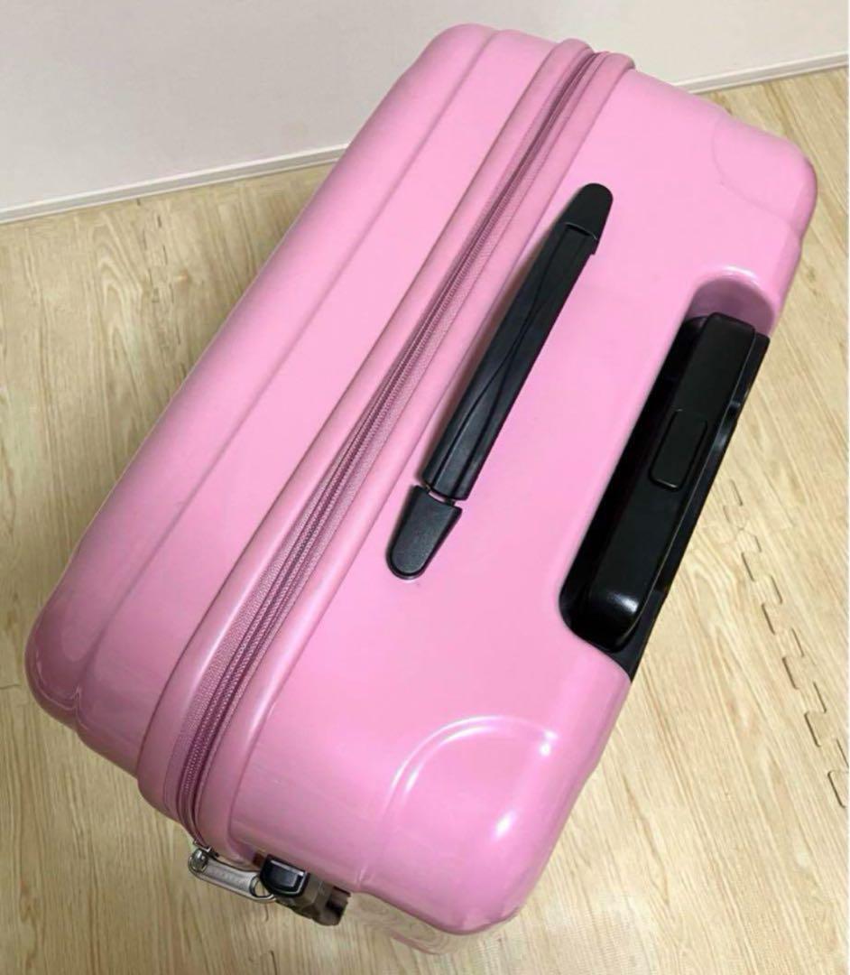 エース ProtecA プロテカ スーツケースラグーナライト 72L