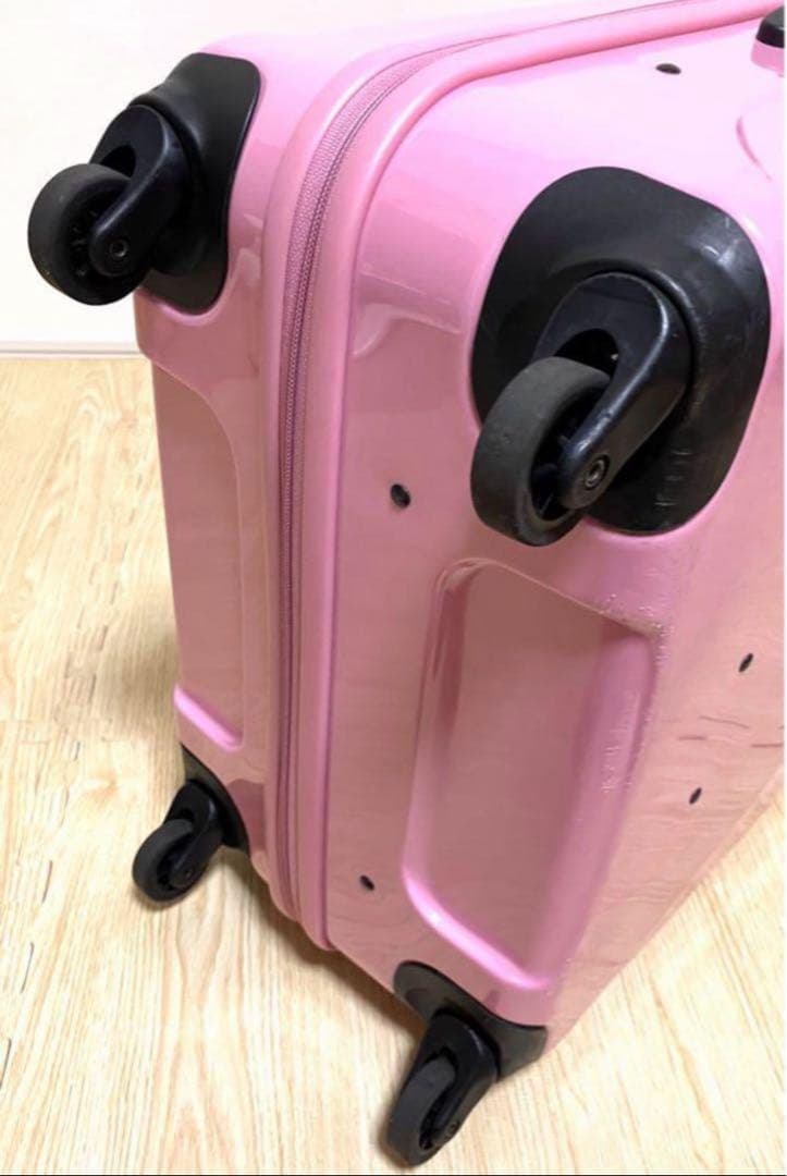 エース ProtecA プロテカ スーツケースラグーナライト 72L