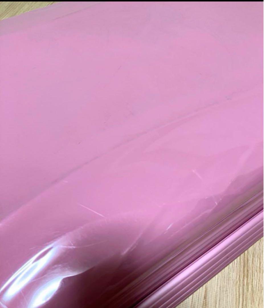 エース ProtecA プロテカ スーツケースラグーナライト 72L