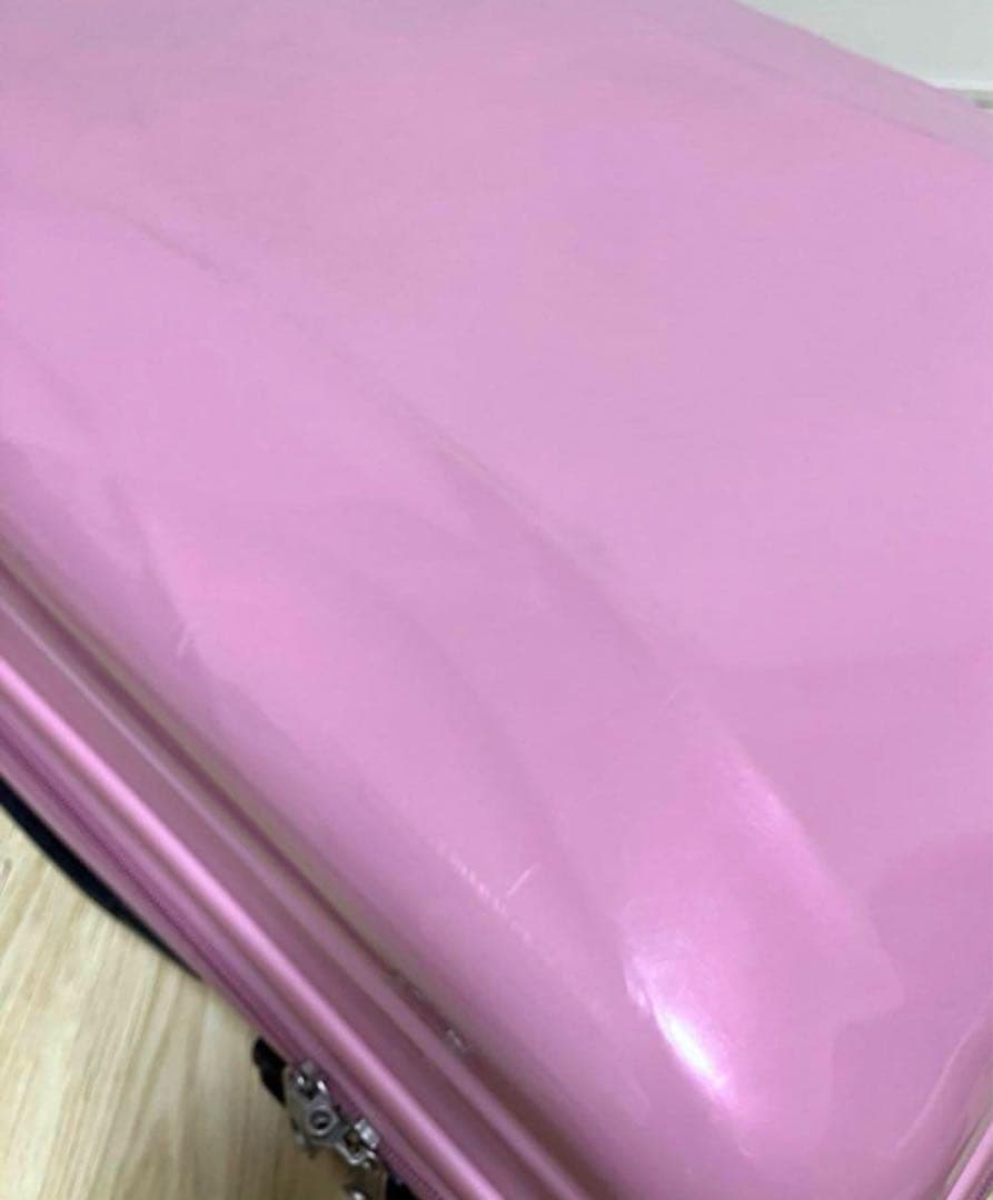 エース ProtecA プロテカ スーツケースラグーナライト 72L