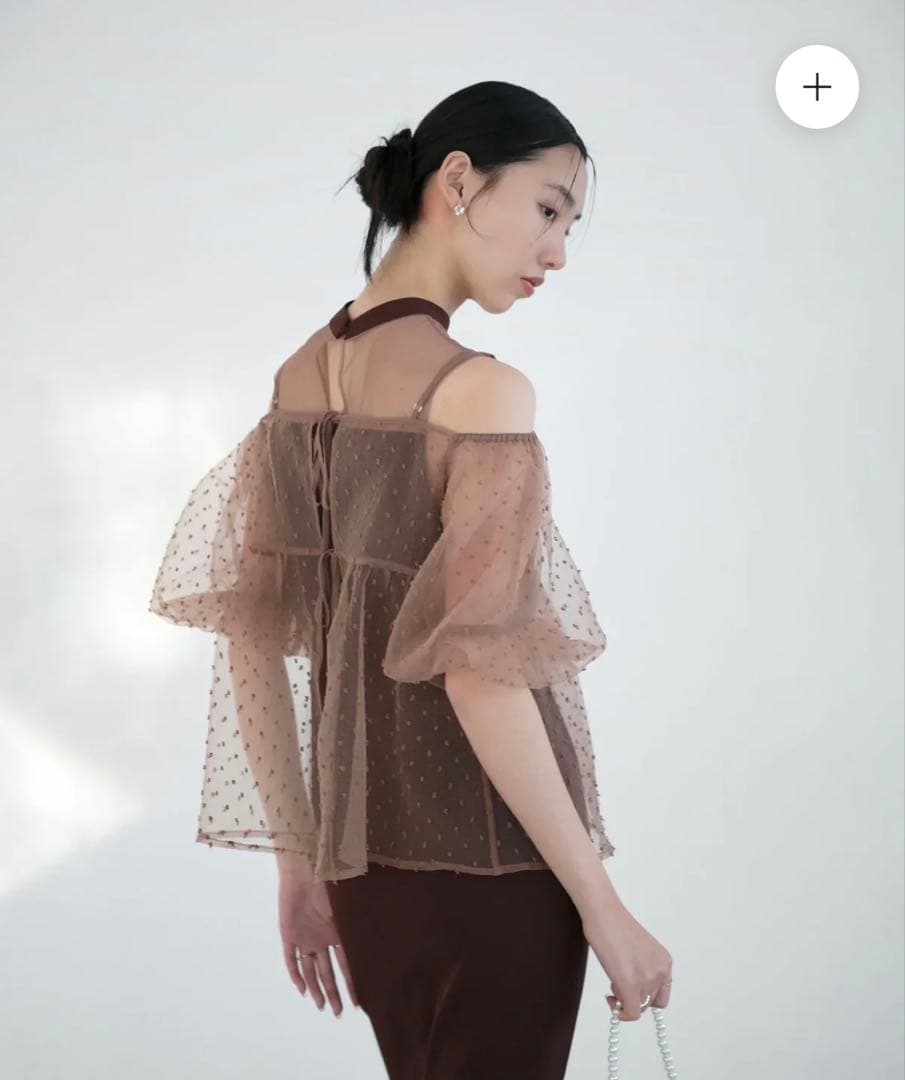 leja レジャ　パーティードレス