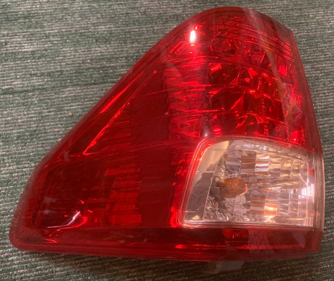 アルファード 20系 後期型 テールランプ ライト