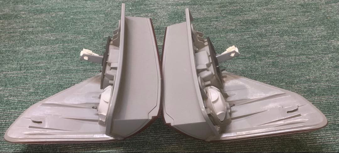 アルファード 20系 後期型 テールランプ ライト