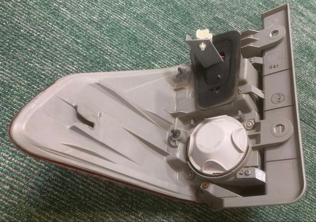 アルファード 20系 後期型 テールランプ ライト