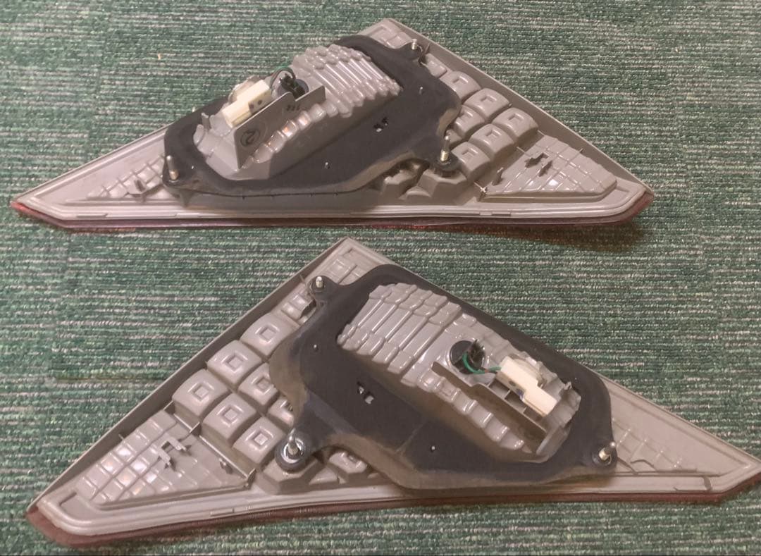 アルファード 20系 後期型 テールランプ ライト