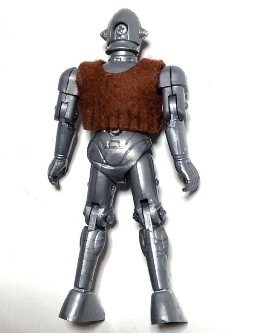 〓グラッグ〓キャプテン・フューチャー 〜 東映アニメ／ミクロマン／タカラ