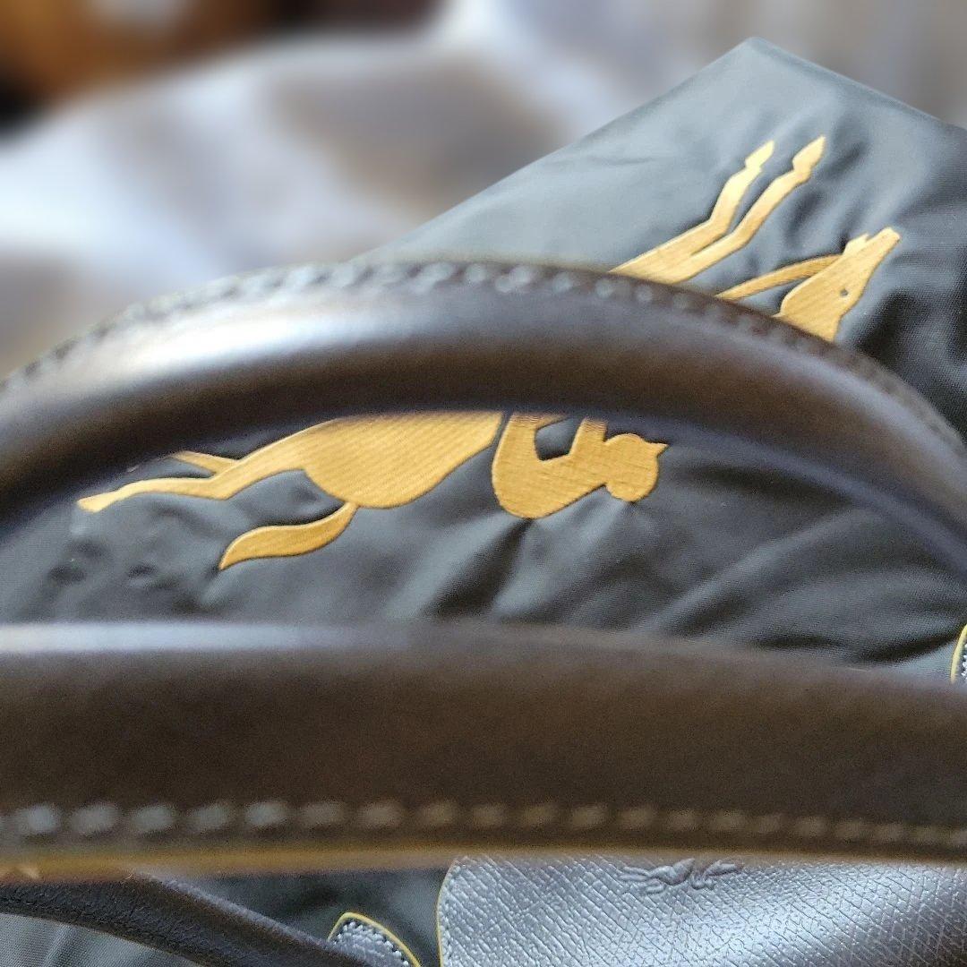 LONGCHAMP　プリアージュトートバック限定品 【新品、未使用】