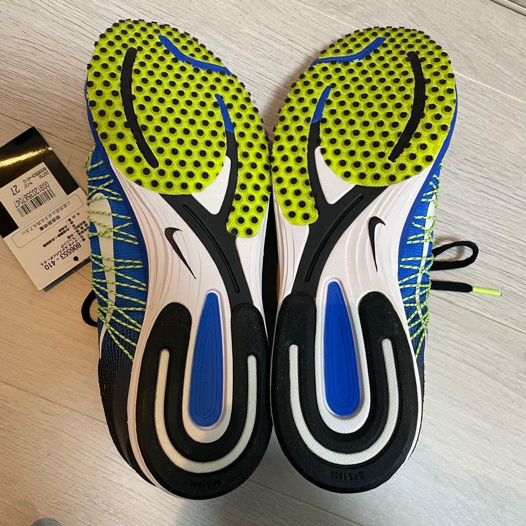 NIKE ナイキ ルナスパイダー Ｒ６　２7.0cm